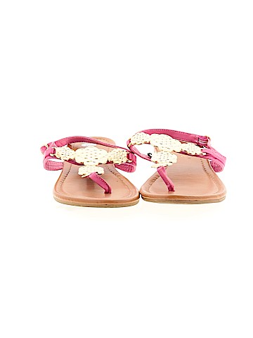 Dollhouse Sandals (view 2)