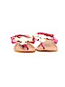 Dollhouse Pink Sandals Size 7 - photo 2