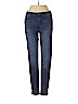 Celebrity Gold Blue Jeans Size 4 (petite) - photo 1
