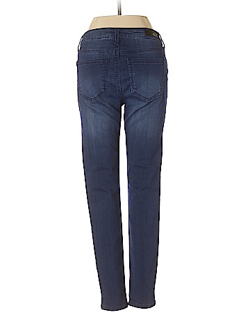 Celebrity Gold Jeans (view 2)