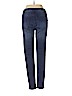 Celebrity Gold Blue Jeans Size 4 (petite) - photo 2
