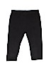 Unbranded Solid Black Casual Pants Size 3T - photo 1