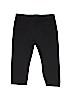 Unbranded Solid Black Casual Pants Size 3T - photo 2