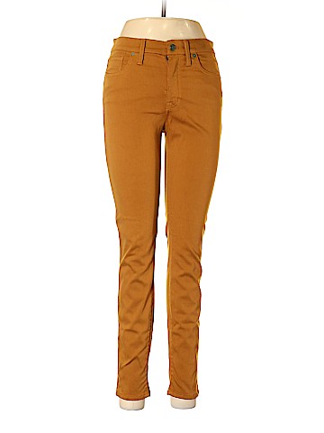 Madewell Jeans (view 1)