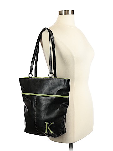 Liz Claiborne Shoulder Bag (view 2)