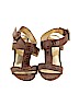 Ann Marino Brown Heels Size 9 - photo 2