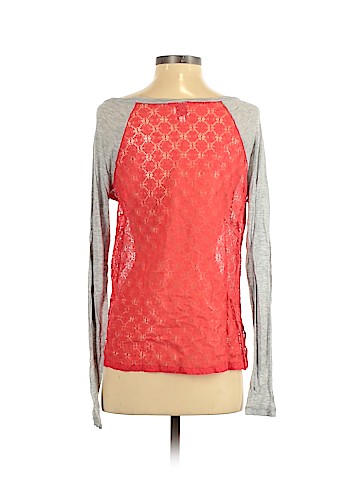 Ella Moss Long Sleeve Top (view 2)