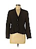 Talbots Black Wool Blazer Size 8 (petite) - photo 1