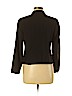 Talbots Black Wool Blazer Size 8 (petite) - photo 2