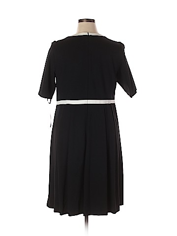 Lauren by Ralph Lauren Casual Dress (view 2)