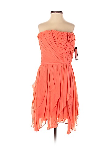 Robert Rodriguez Cocktail Dress (view 1)