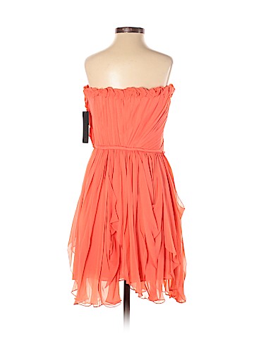 Robert Rodriguez Cocktail Dress (view 2)
