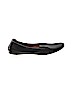 Donald J Pliner Black Flats Size 7 - photo 1