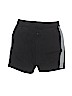 Rockets of Awesome Stripes Black Shorts Size 10 - 12 - photo 1