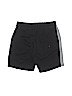 Rockets of Awesome Stripes Black Shorts Size 10 - 12 - photo 2