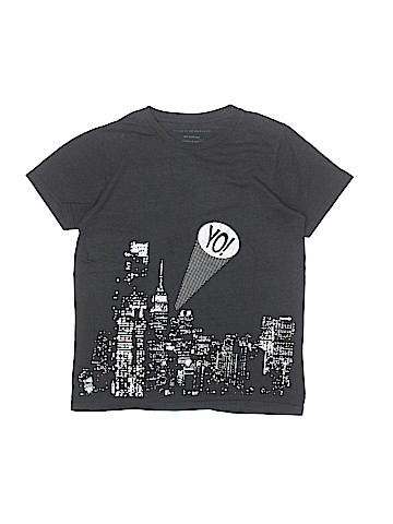 Rockets of Awesome Short Sleeve T-Shirt (view 1)