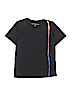 Rockets of Awesome Black Active T-Shirt Size 12 - photo 1