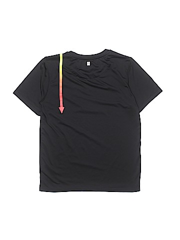 Rockets of Awesome Active T-Shirt (view 2)