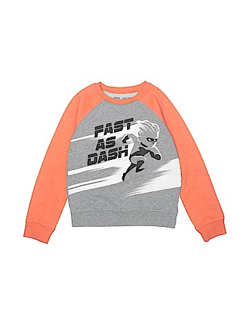 Disney x Jumping Beans Sweatshirt (view 1)