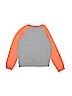 Disney x Jumping Beans Orange Sweatshirt Size 8 - photo 2