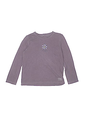 Good Kids by Life is Good Long Sleeve T-Shirt (view 1)