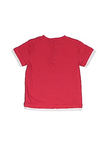 Calvin Klein Short Sleeve T-Shirt (view 2)