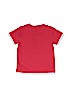 Calvin Klein Graphic Red Short Sleeve T-Shirt 12-18 MO / 18 MO - photo 2