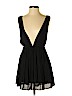 TOBI 100% Rayon Black Casual Dress Size S - photo 1