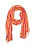 Le Tigre 100% Acrylic Solid Orange Scarf One size - photo 1