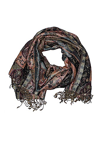 Pashmina Scarf (view 1)