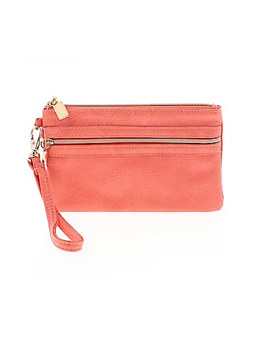 White House Black Market Clutch (view 1)