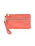 White House Black Market Orange Clutch One size - photo 1