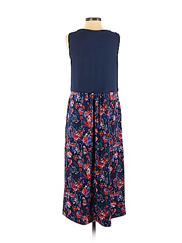 Cuddl Duds Casual Dress (view 2)