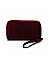 Adrienne Vittadini Burgundy Wristlet One size - photo 2