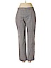 Zara Gray Dress Pants Size 4 - photo 1