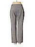 Zara Gray Dress Pants Size 4 - photo 2