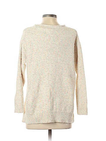 Lou & Grey Pullover Sweater (view 2)