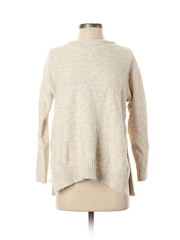 Lou & Grey Pullover Sweater (view 1)