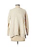 Lou & Grey Tan Pullover Sweater Size S - photo 1