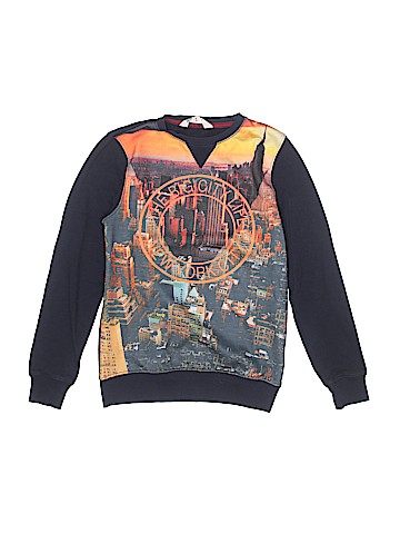 H&M Sweatshirt (view 1)