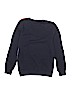 H&M Graphic Blue Sweatshirt Size 10 - 12 - photo 2
