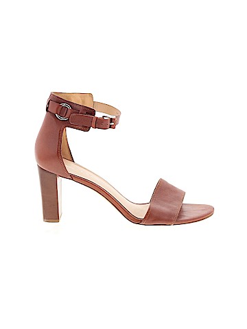 Via Spiga Heels (view 1)