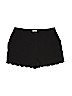 ModCloth Black Dressy Shorts Size XL - photo 1