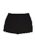 ModCloth Black Dressy Shorts Size XL - photo 2