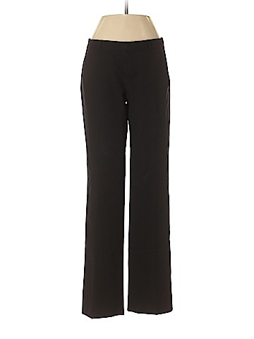 Banana Republic Wool Pants (view 1)