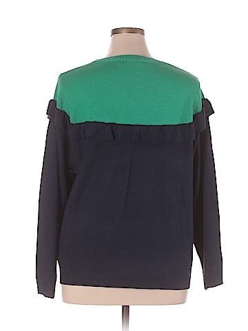 Brave Soul Pullover Sweater (view 2)