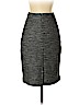 Theory Gray Casual Skirt Size 00 - photo 2