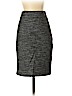 Theory Gray Casual Skirt Size 00 - photo 1