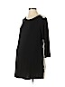 Liz Lange Maternity for Target Black 3/4 Sleeve T-Shirt Size XS - photo 1