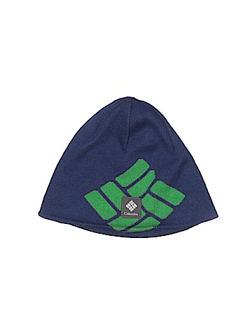 Columbia Beanie (view 1)